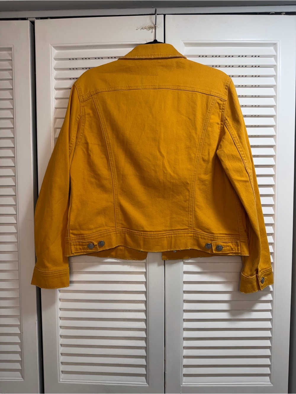 Lee Vintage Modern Rider Jacket - Picture 2 of 2